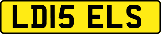 LD15ELS