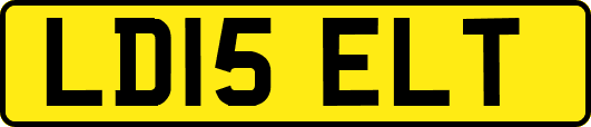 LD15ELT