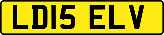 LD15ELV
