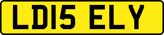 LD15ELY