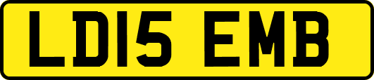 LD15EMB
