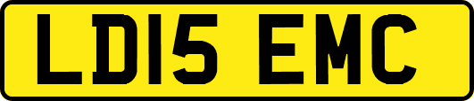 LD15EMC