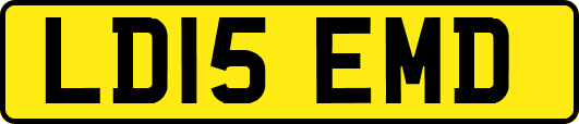 LD15EMD