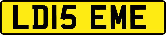 LD15EME