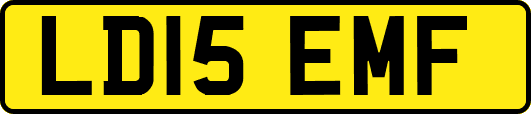LD15EMF