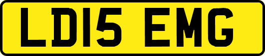 LD15EMG