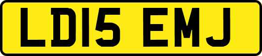LD15EMJ