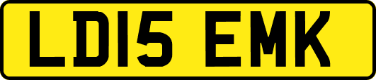 LD15EMK