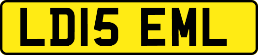 LD15EML