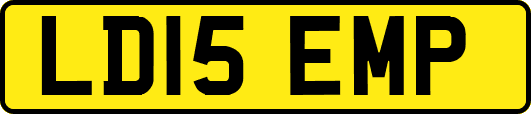LD15EMP