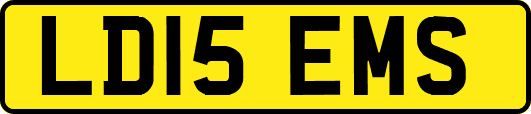 LD15EMS