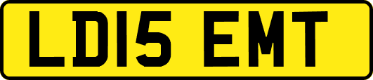 LD15EMT