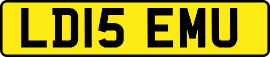 LD15EMU