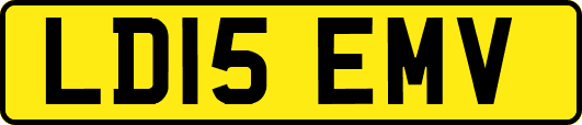 LD15EMV