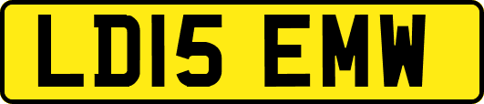 LD15EMW