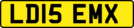 LD15EMX