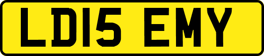 LD15EMY