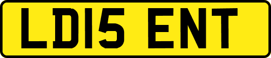 LD15ENT