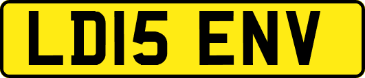 LD15ENV