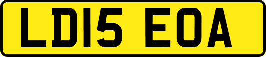 LD15EOA