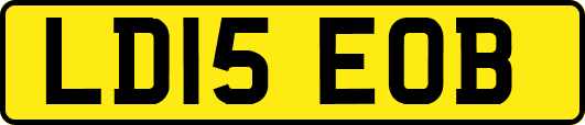 LD15EOB