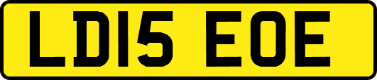 LD15EOE