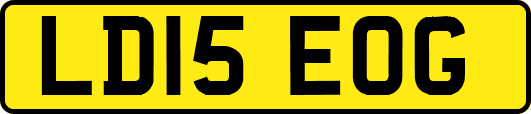 LD15EOG