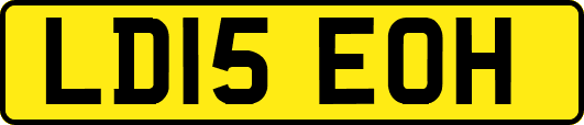 LD15EOH