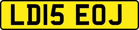 LD15EOJ