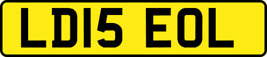 LD15EOL