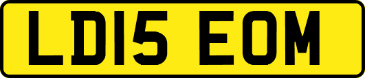 LD15EOM