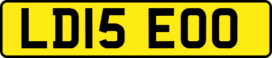 LD15EOO