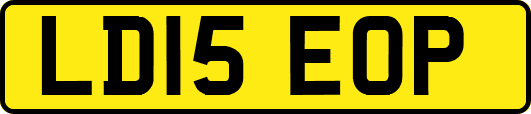 LD15EOP