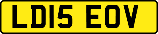 LD15EOV