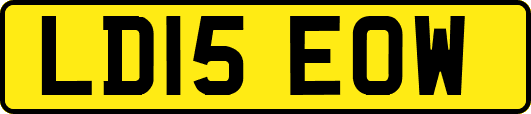 LD15EOW