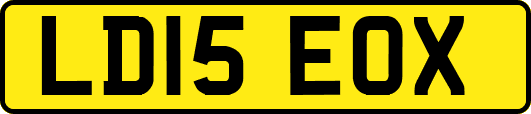 LD15EOX
