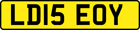LD15EOY