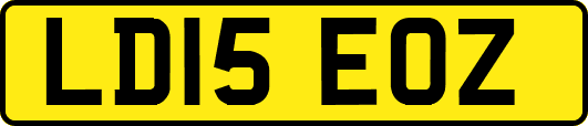 LD15EOZ