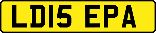 LD15EPA