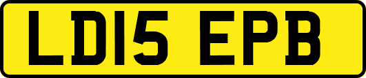 LD15EPB