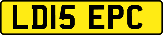 LD15EPC