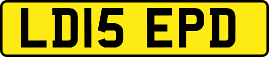 LD15EPD