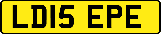LD15EPE
