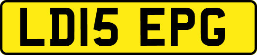 LD15EPG