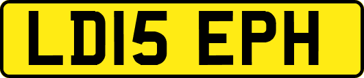 LD15EPH