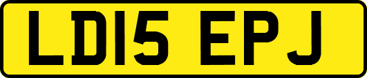 LD15EPJ