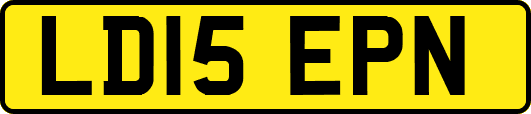 LD15EPN