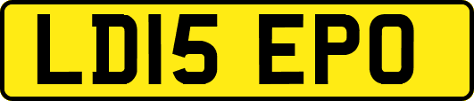 LD15EPO
