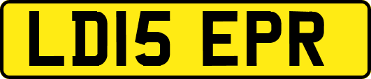 LD15EPR