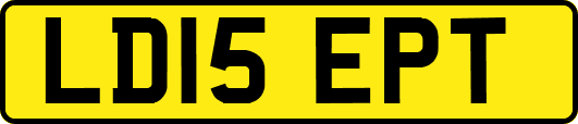 LD15EPT